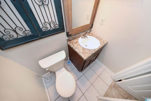 1506 BRIERWOOD PLACE, Jacksonville, AL 36265