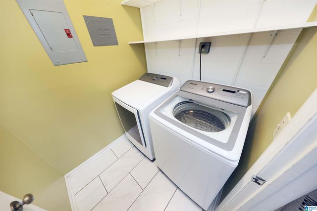 1506 BRIERWOOD PLACE, Jacksonville, AL 36265