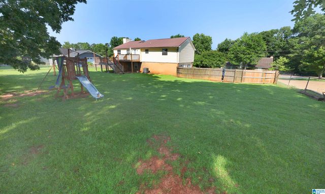 1506 BRIERWOOD PLACE, Jacksonville, AL 36265