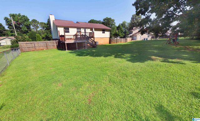 1506 BRIERWOOD PLACE, Jacksonville, AL 36265