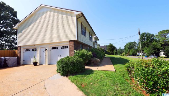 1506 BRIERWOOD PLACE, Jacksonville, AL 36265