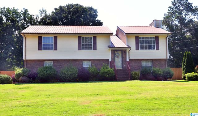 1506 BRIERWOOD PLACE, Jacksonville, AL 36265