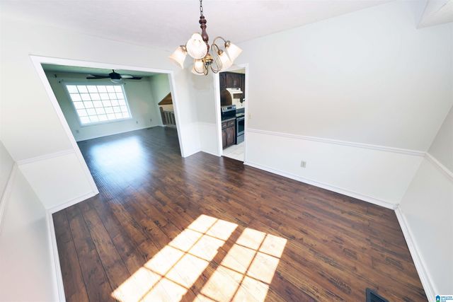 1506 BRIERWOOD PLACE, Jacksonville, AL 36265