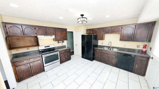 1506 BRIERWOOD PLACE, Jacksonville, AL 36265