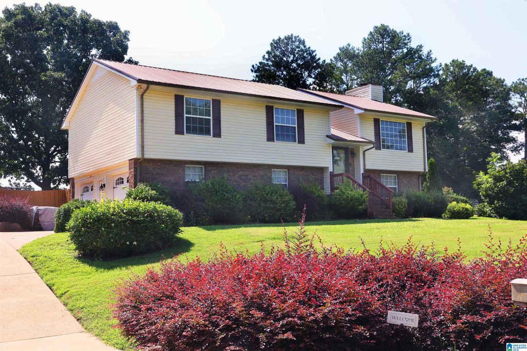 1506 BRIERWOOD PLACE, Jacksonville, AL 36265