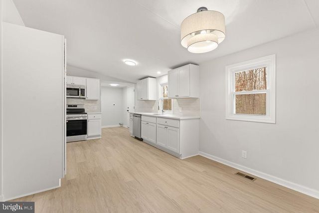 10022 KENTUCKY SPRINGS RD RD, Mineral, VA 23117