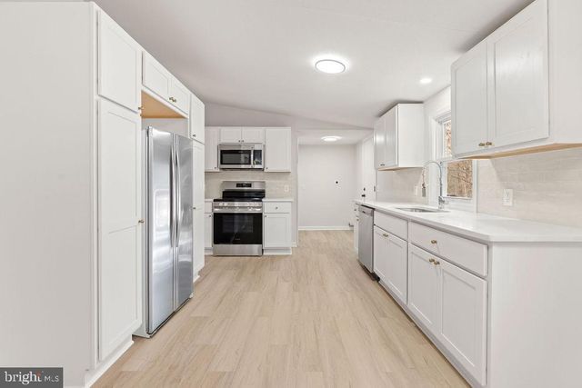 10022 KENTUCKY SPRINGS RD RD, Mineral, VA 23117