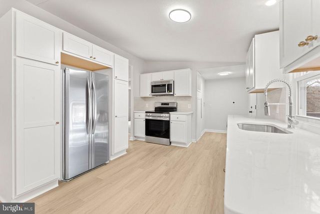 10022 KENTUCKY SPRINGS RD RD, Mineral, VA 23117