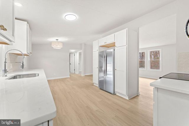 10022 KENTUCKY SPRINGS RD RD, Mineral, VA 23117