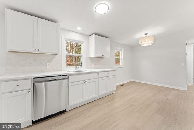 10022 KENTUCKY SPRINGS RD RD, Mineral, VA 23117