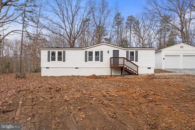 10022 KENTUCKY SPRINGS RD RD, Mineral, VA 23117