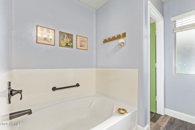 18641 W LARKSPUR Drive, Goodyear, AZ 85338