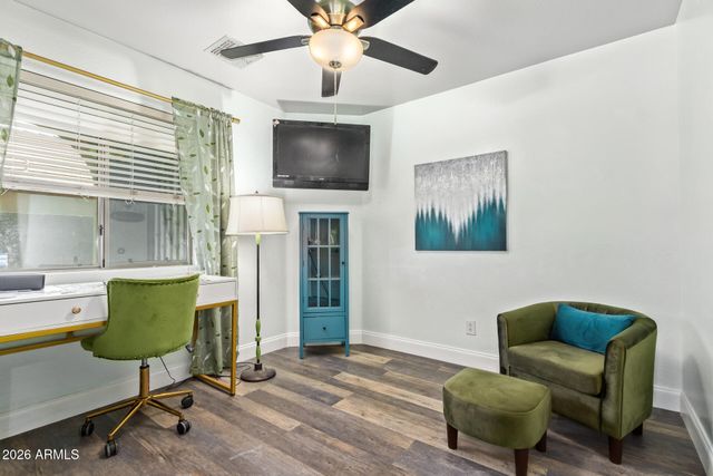 18641 W LARKSPUR Drive, Goodyear, AZ 85338