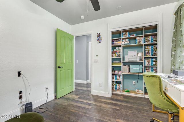 18641 W LARKSPUR Drive, Goodyear, AZ 85338