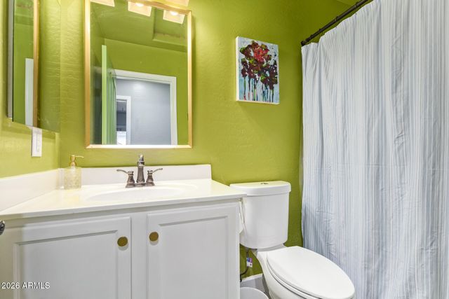 18641 W LARKSPUR Drive, Goodyear, AZ 85338