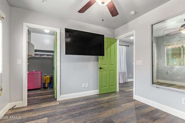 18641 W LARKSPUR Drive, Goodyear, AZ 85338