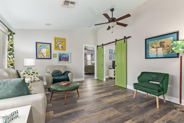 18641 W LARKSPUR Drive, Goodyear, AZ 85338