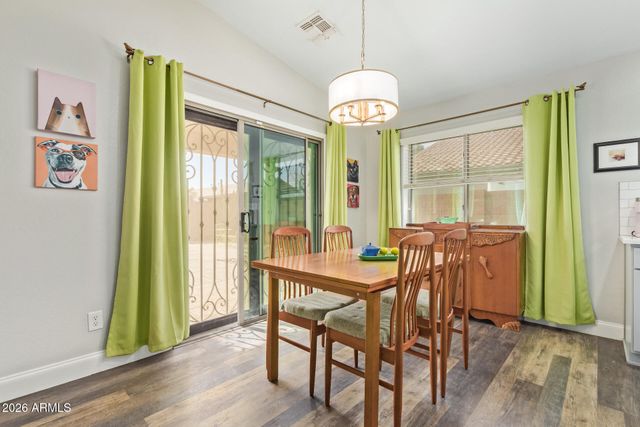 18641 W LARKSPUR Drive, Goodyear, AZ 85338