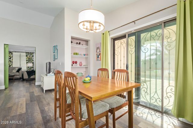 18641 W LARKSPUR Drive, Goodyear, AZ 85338