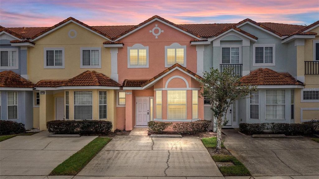 4712 HEMINGWAY HOUSE STREET, Kissimmee, FL 34746