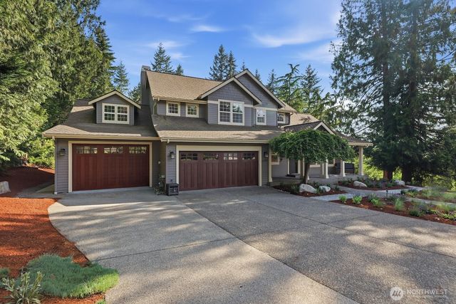 11720 201st Place NE, Redmond, WA 98053