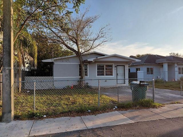 1404 - 1406 NW 60th St, Miami, FL 33142