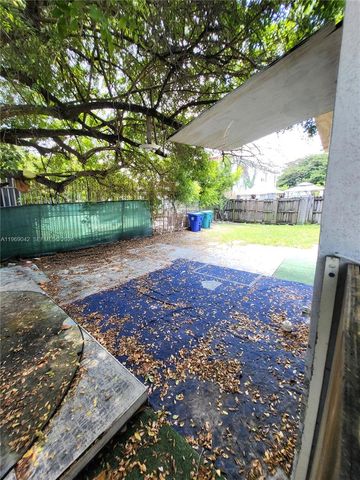 1404 - 1406 NW 60th St, Miami, FL 33142