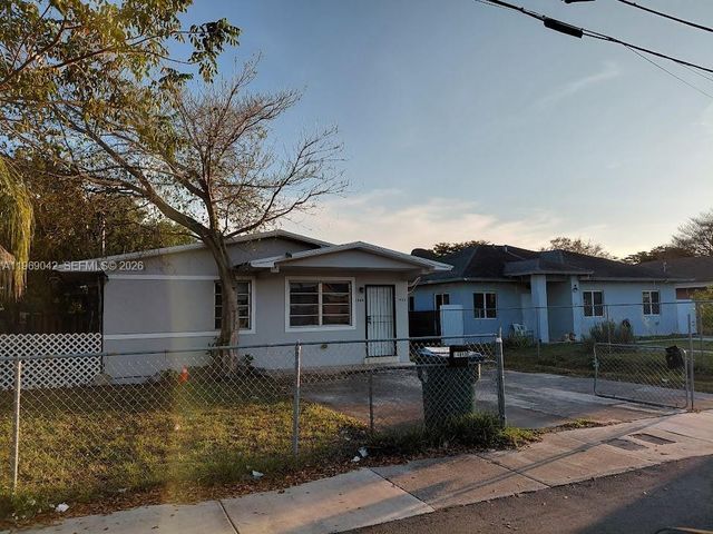 1404 - 1406 NW 60th St, Miami, FL 33142