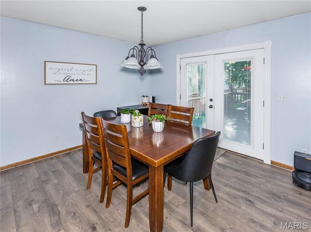 415 High Point Dr, Edwardsville, IL 62025
