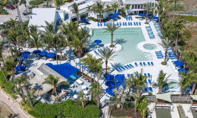 2400 S Ocean Drive 1322, Fort Pierce, FL 34949