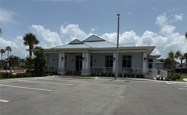 2400 S Ocean Drive 1322, Fort Pierce, FL 34949