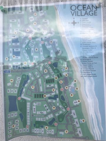 2400 S Ocean Drive 1322, Fort Pierce, FL 34949