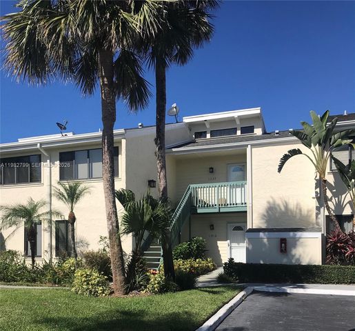 2400 S Ocean Drive 1322, Fort Pierce, FL 34949