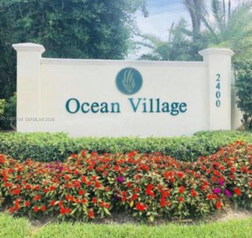 2400 S Ocean Drive 1322, Fort Pierce, FL 34949