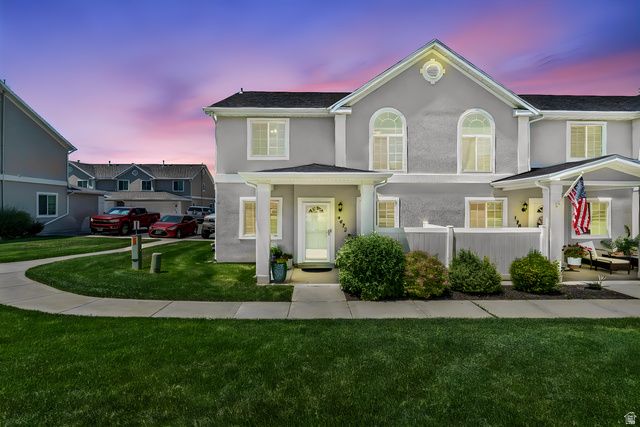 1473 S RED MAPLE CT, Payson, UT 84651