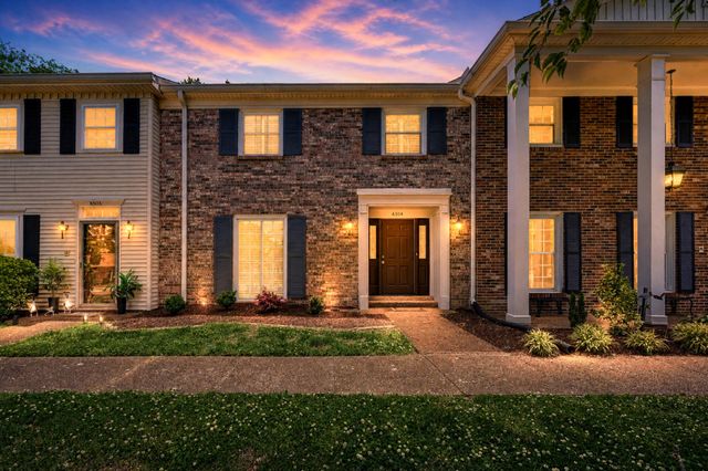 8300 Sawyer Brown Rd Apt A304, Nashville, TN 37221