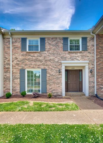 8300 Sawyer Brown Rd Apt A304, Nashville, TN 37221