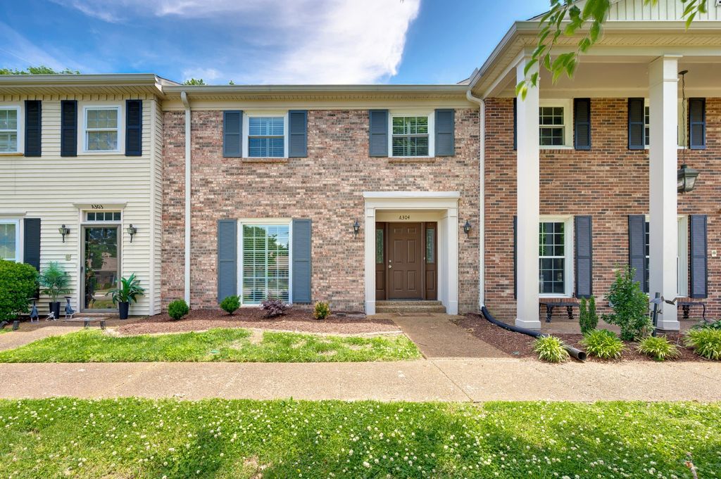 8300 Sawyer Brown Rd Apt A304, Nashville, TN 37221