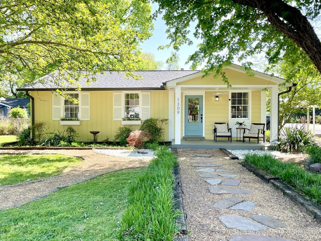 1309 Chickering Dr, Franklin, TN 37064