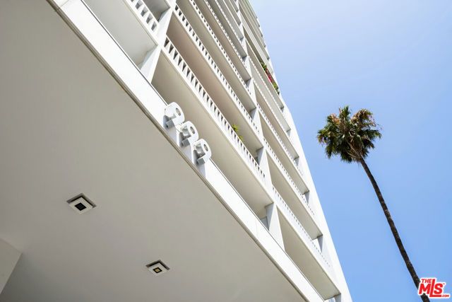 999 N Doheny Drive 811, West Hollywood, CA 90069