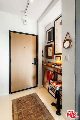 999 N Doheny Drive 811, West Hollywood, CA 90069