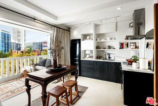 999 N Doheny Drive 811, West Hollywood, CA 90069