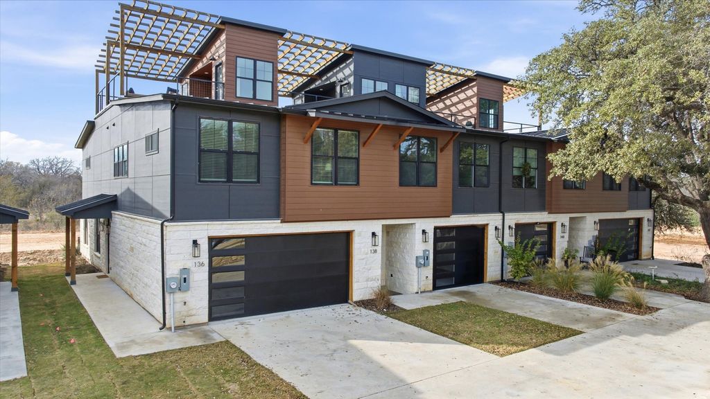 126 Clark Lane, Stephenville, TX 76401