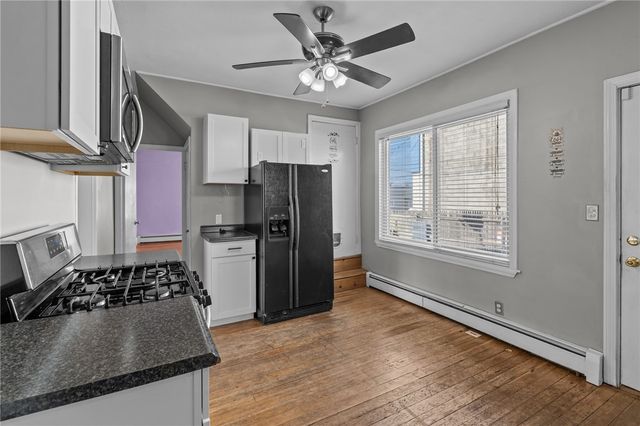 123 Mauran Street, Cranston, RI 02910