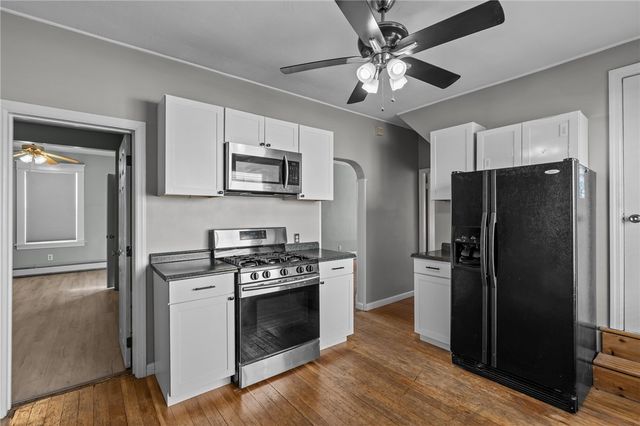 123 Mauran Street, Cranston, RI 02910