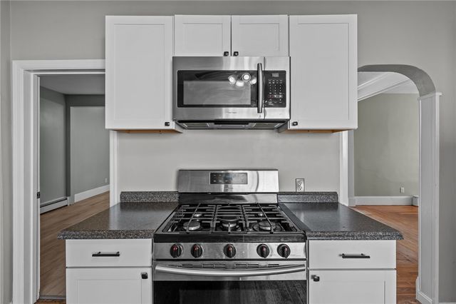 123 Mauran Street, Cranston, RI 02910