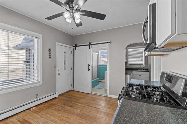 123 Mauran Street, Cranston, RI 02910