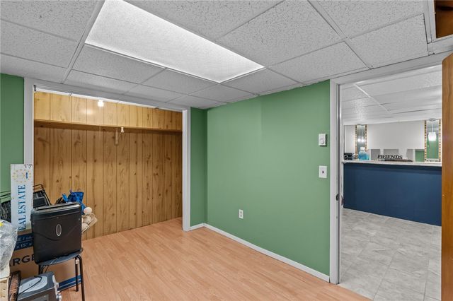 123 Mauran Street, Cranston, RI 02910