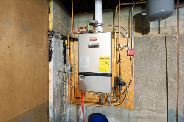 123 Mauran Street, Cranston, RI 02910