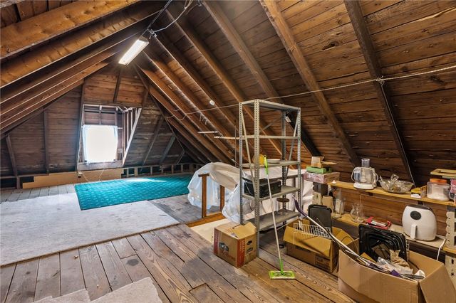 123 Mauran Street, Cranston, RI 02910